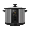 Imagem da oferta Panela Elétrica Multifuncional Electrolux 1,8 Litros Chef Inox - ECC20