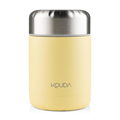 Imagem da oferta Pote Térmico Kouda Dome Cream - 300ml
