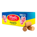 Imagem da oferta Paçoca Rolha Outra marca