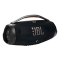 Imagem da oferta Caixa De Som Bluetooth Jbl Boombox 3 Preto Black 127220v