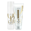 Imagem da oferta Kit Professionals Oil Reflections Duo