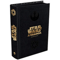 Imagem da oferta Livro Star Wars A Trilogia (Capa Dura) - George Lucas & Antonio Tibau