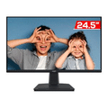 Imagem da oferta Monitor MSI PRO MP251 24.5" IPS FHD 1ms 100Hz HDMI/VGA