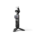 Imagem da oferta Câmera DJI Osmo Pocket 4 Creator Combo BR - DJI220