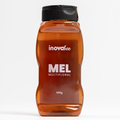 Imagem da oferta Mel Puro 100% Natural 560g | Bisnaga Upside Down com sistema Corta-Pingo | Embalagem sem Desperdício | Mel Multifloral