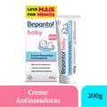 Imagem da oferta Creme Pomada de Assadura Lanolina e Vit B5 Bepantol 200g