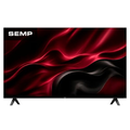 Imagem da oferta Smart Tv Semp 43 Polegadas Led Full Hd S42r Roku Tv Wi-fi Dolby Audio Brilho Até 240 Nits 43s42r