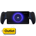 Imagem da oferta OUTLET Reprodutor Remoto PlayStation Portal para Console PS5 Midnight Black Garantia + Nota Fiscal