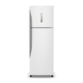 Imagem da oferta Geladeira Panasonic 391L Duplex Frost Free Antibactéria Ag Branca NR-BT41PD2WB 220V