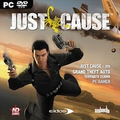 Imagem da oferta Jogo Just Cause - PC Gog