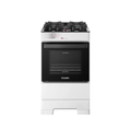 Imagem da oferta Fogão 4 Bocas Esmaltec Branco Mesa de Vidro Ideal Top Glass T4VAB