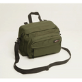 Imagem da oferta Bolsa Worker Verde Medio - Aramis