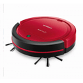 Imagem da oferta Aspirador Robô Mondial Multi Clean RB-09 Bivolt - Vermelho