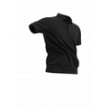 Imagem da oferta Camisa Polo Masculina Tricô Trama Trançada