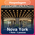 Imagem da oferta Hospedagem em Nova York - Escolhido Por Casais