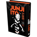 Imagem da oferta Mangá Contos de Horror da Mimi - Junji Ito