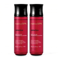 Imagem da oferta Combo Nativa SPA Ameixa: Desodorante Colônia Body Splash 2x 200ml