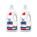 Imagem da oferta Kit Sabão Líquido Omo Lavagem Perfeita