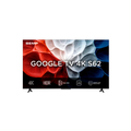 Imagem da oferta Smart Tv Semp 43 Polegadas Led Hva 4k S62 Wifi Bluetooth Google Tv 3 Hdmi Hdr10+ Dolby Audio 43s62