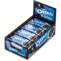 Imagem da oferta 8 Unidades Biscoito Recheado Baunilha Original Oreo - 36g