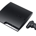 Imagem da oferta Sony Playstation 3 Slim 120GB Standard Cor Charcoal Black