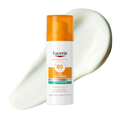 Imagem da oferta Eucerin protetor solar facial oil control fps 60 50ml