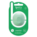 Imagem da oferta Beta, Hidratante Labial, Menta, 9,5g