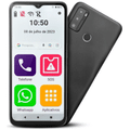 Imagem da oferta Smartphone ObaSmart Conecta MAX 2 64GB - OB054