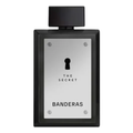 Imagem da oferta Perfume Masculino Banderas The Secret EDT 200 ml - Oriental Especiado Fresco - Perfume importado masculino de Banderas, expressa masculinidade e sensu