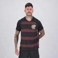 Imagem da oferta Camiseta Flamengo Diamante Negro 2526