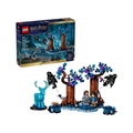 Imagem da oferta LEGO Harry Potter Flores