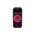 Imagem da oferta Caixa de Som Lg Xboom Partybox 250rms Bluetooth 5.1 20H Ipx4 - Xl7t