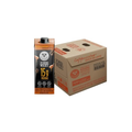 Imagem da oferta 3 Corações Bebida Láctea Cappuccino Power Whey Doce de Leite 15g de Proteína com Cafeína 250ml - 12 unidades