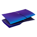 Imagem da oferta Tampa do console PS5 Slim Chroma Indigo