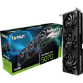 Imagem da oferta Placa de Video GeForce NVIDIA PALIT RTX 5070 12GB INFINITY 3 GDDR7 NE75070019K9-GB2050S