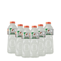 Imagem da oferta Isotônico Gatorade, Limão, Garrafa 500ml, Pack Com 6 Unidades