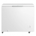 Imagem da oferta Freezer Horizontal Electrolux 315l Smart Inverter Dupla Função Hi330t Branco Bivolt