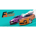 Imagem da oferta First Racer