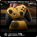 Imagem da oferta Controle Sem Fio GameSir G7 Pro 8K Champion Edition para Nintendo Switch 2 Android iOS PC Steam Gamepad 8000Hz