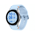 Imagem da oferta Smartwatch Samsung Galaxy Watch FE 40mm Azul 16GB Bluetooth