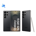 Imagem da oferta Celular Samsung Galaxy S25 Ultra 5g 256gb 12gb Câm Quád Cor Preto