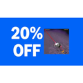 Imagem da oferta O som que marcou época: 15% OFF em discos de vinil na Amazon!