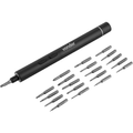 Imagem da oferta Parafusadeira De Precisão A Bateria 3,7v Tipo Caneta Vonder - 60.01.003.700