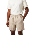 Imagem da oferta Shorts Linho Masculino Sandrini Casual Verão Confortável