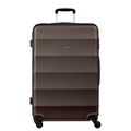 Imagem da oferta Mala de Viagem Grande Sestini Basic, Bronze