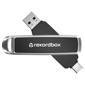 Imagem da oferta SanDisk Flash Drive DJ de 512 GB velocidade de leitura de até 1.000 MBs e velocidade de gravação de 900 MBs al