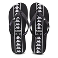 Imagem da oferta Chinelo Kappa Beach Adulto Unissex Em Borracha