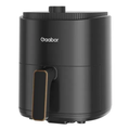 Imagem da oferta Air Fryer Gaabor Af-35m02as 2,8l Preta