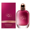 Imagem da oferta Perfume Feminino Giorgio Armani Emporio Power Of You Eau De Parfum 90 Ml