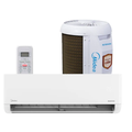Imagem da oferta Ar Condicionado Split Inverter Midea Lite 12000 BTUs Frio - 220V